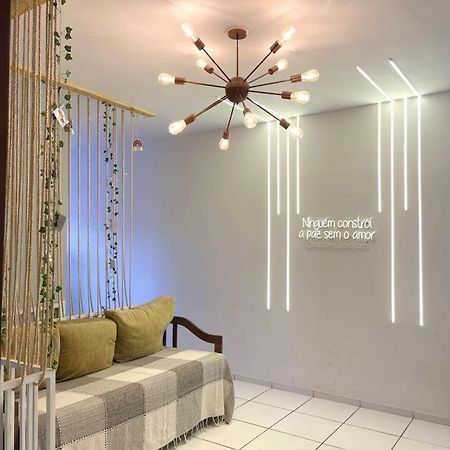 Ap Zen Apartment Ubajara Exterior photo
