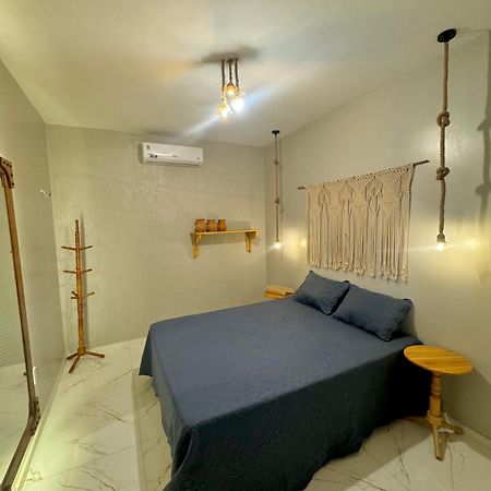 Ap Zen Apartment Ubajara Exterior photo