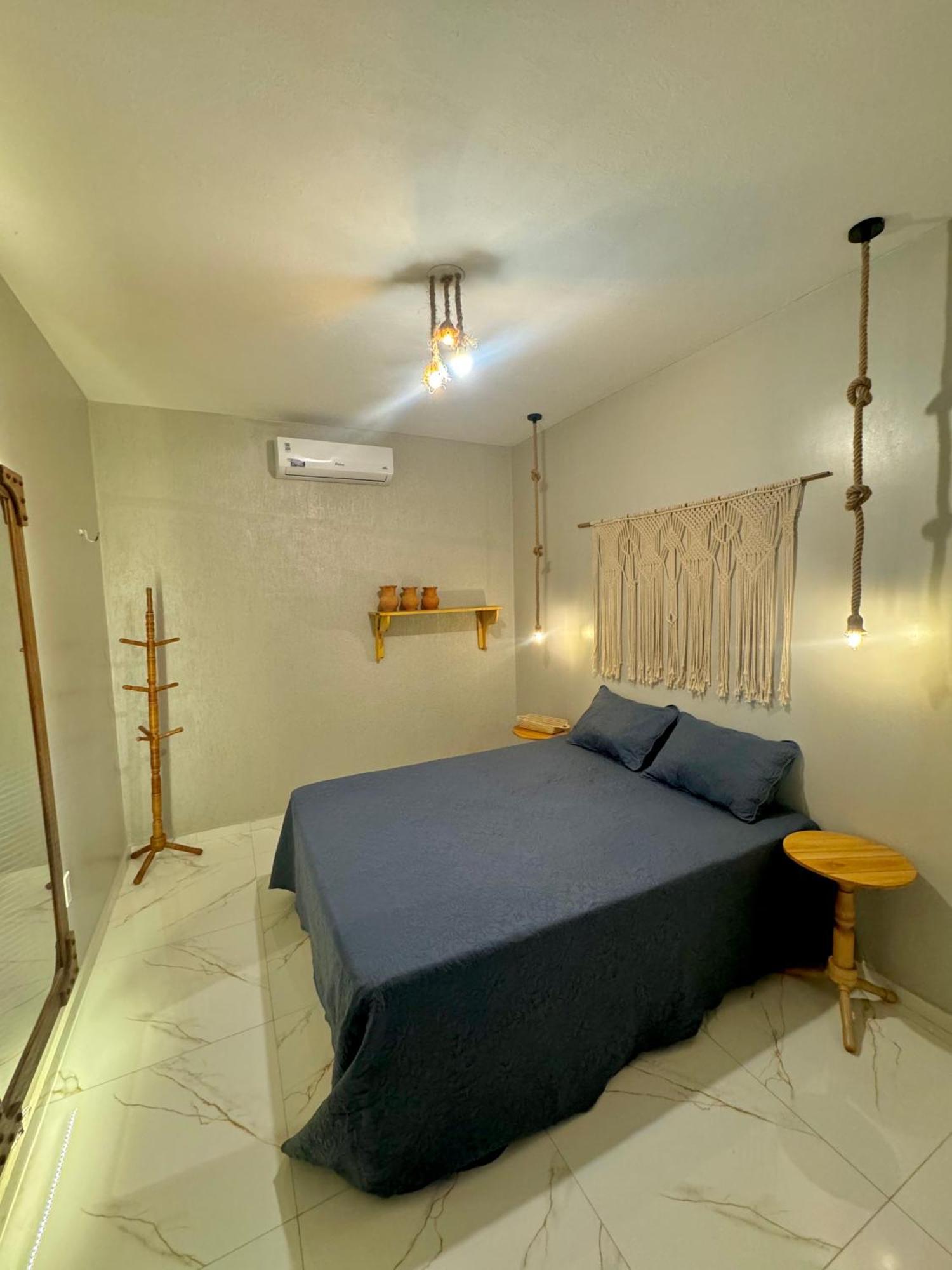 Ap Zen Apartment Ubajara Exterior photo