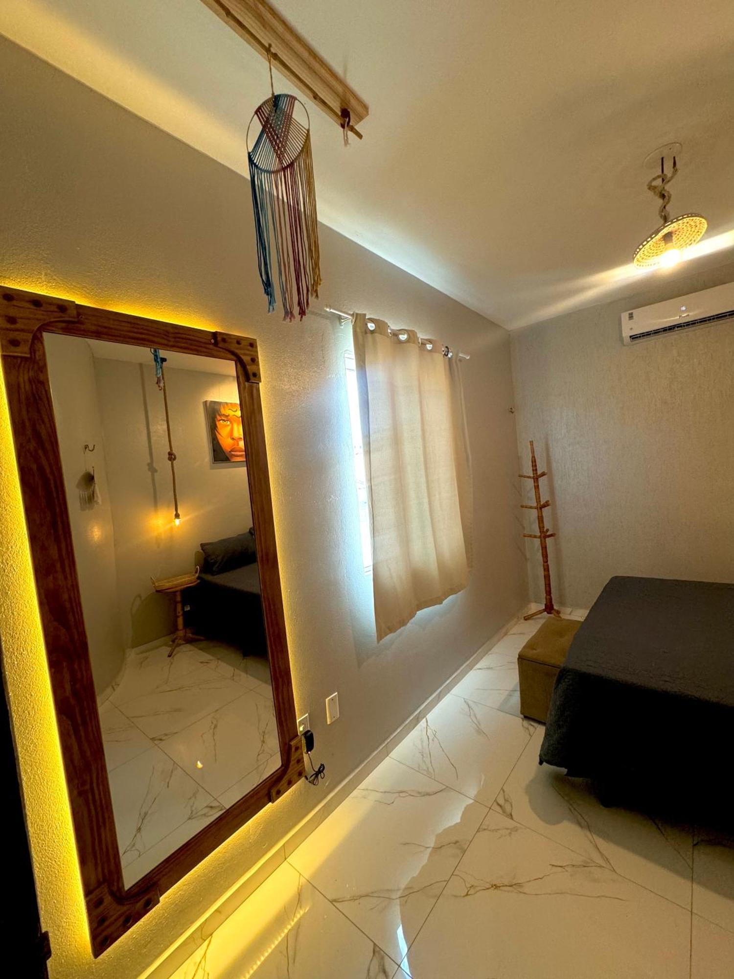 Ap Zen Apartment Ubajara Exterior photo