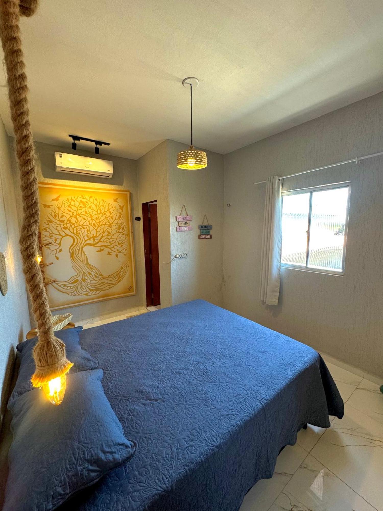 Ap Zen Apartment Ubajara Exterior photo
